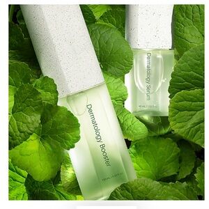 RIMAN Dermatology First Booster Serum Set